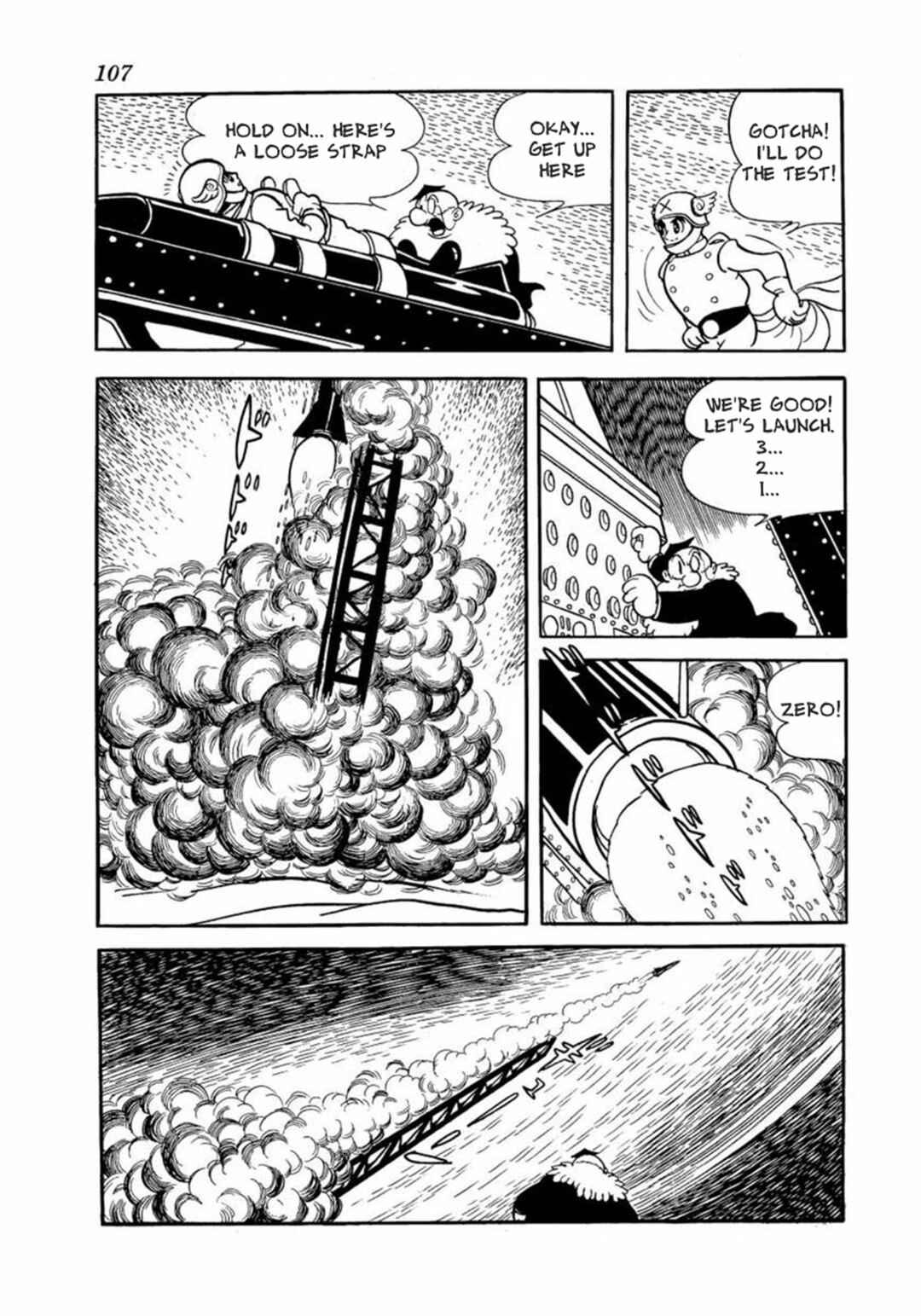 Page 7 Chapter 3 Big X