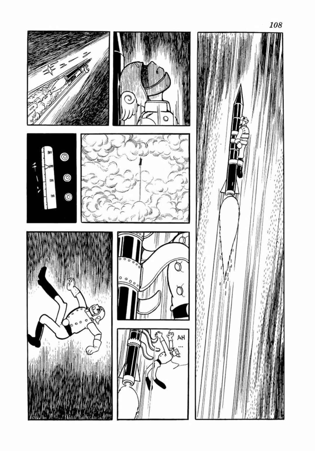 Page 8 Chapter 3 Big X