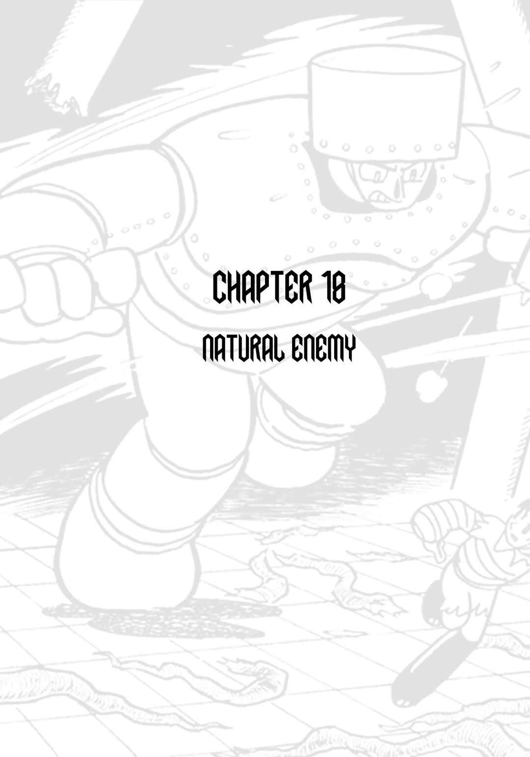Page 1 Chapter 18 Big X