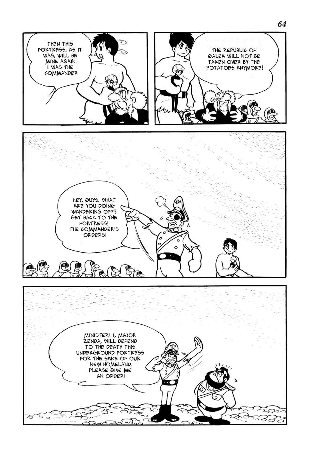Page 14 Chapter 18 Big X