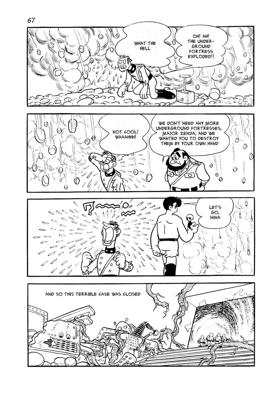 Page 17 Chapter 18 Big X
