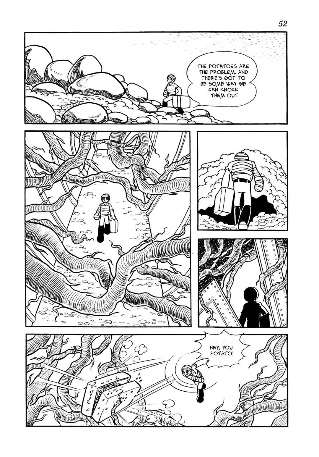 Page 2 Chapter 18 Big X