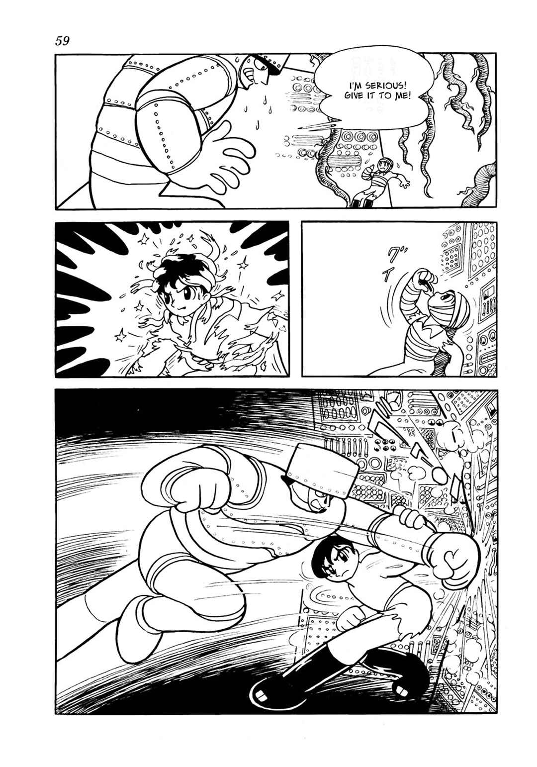 Page 9 Chapter 18 Big X