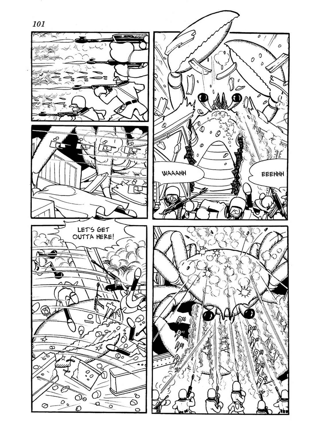 Page 11 Chapter 8 Big X