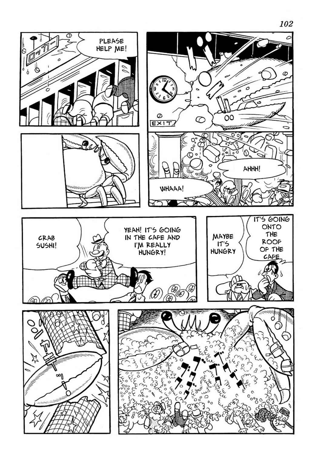 Page 12 Chapter 8 Big X