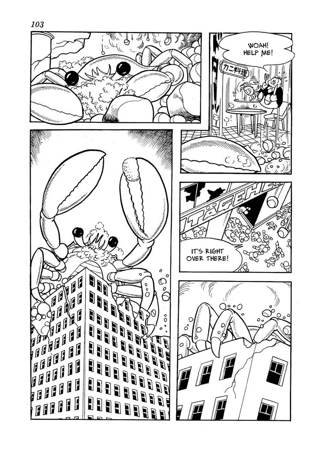 Page 13 Chapter 8 Big X
