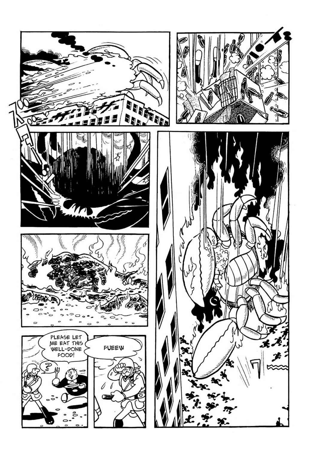Page 16 Chapter 8 Big X