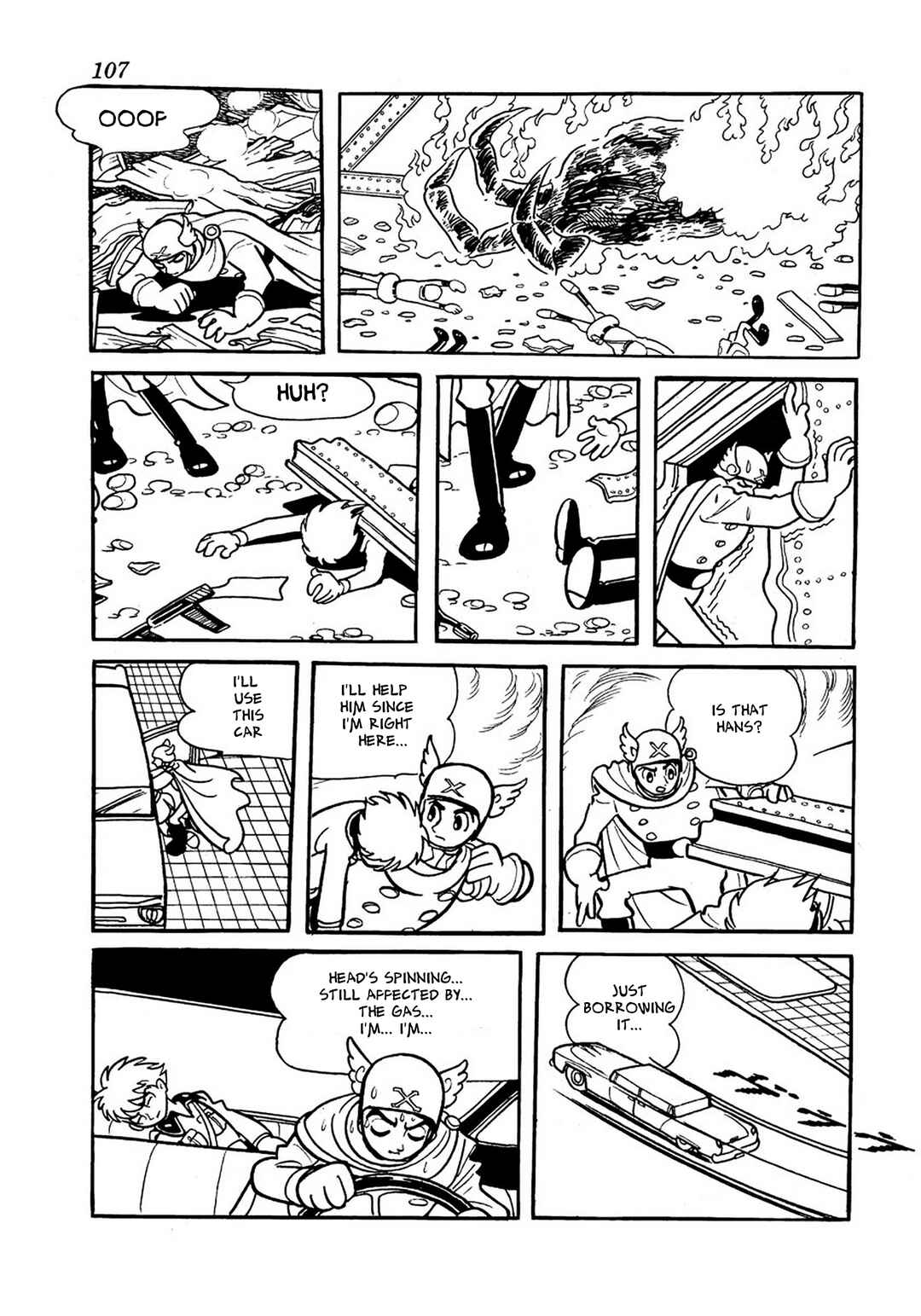 Page 17 Chapter 8 Big X