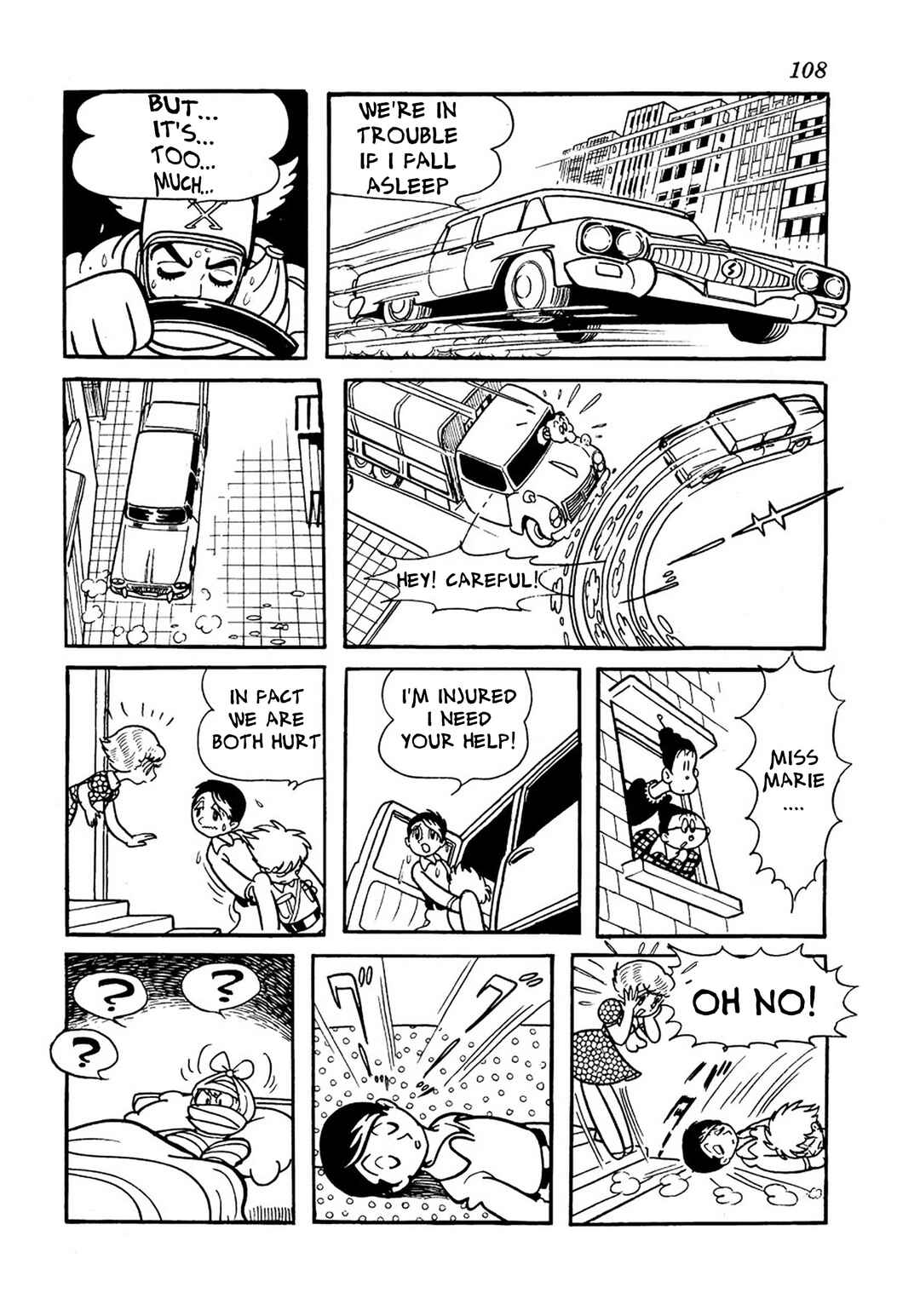 Page 18 Chapter 8 Big X