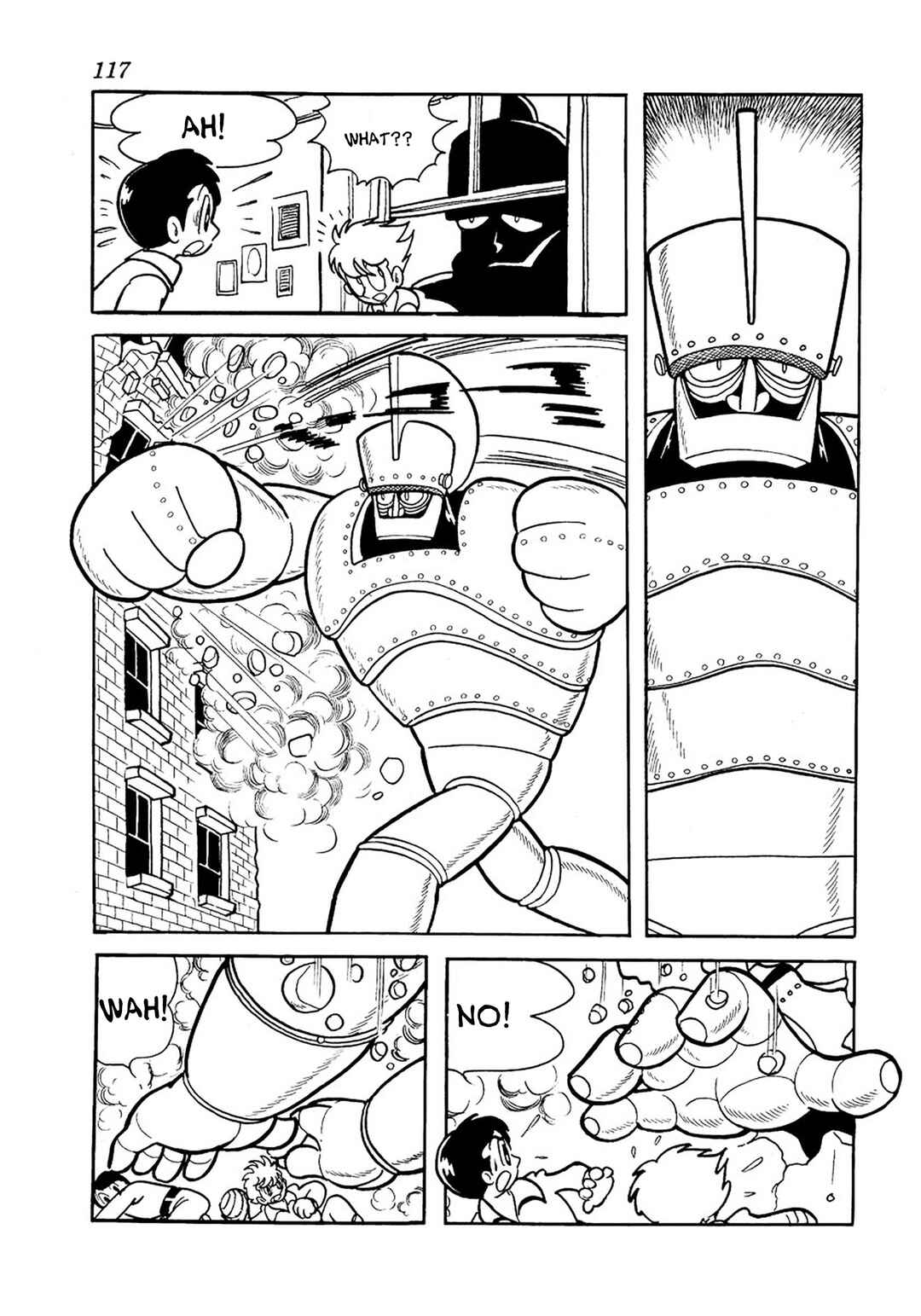Page 27 Chapter 8 Big X