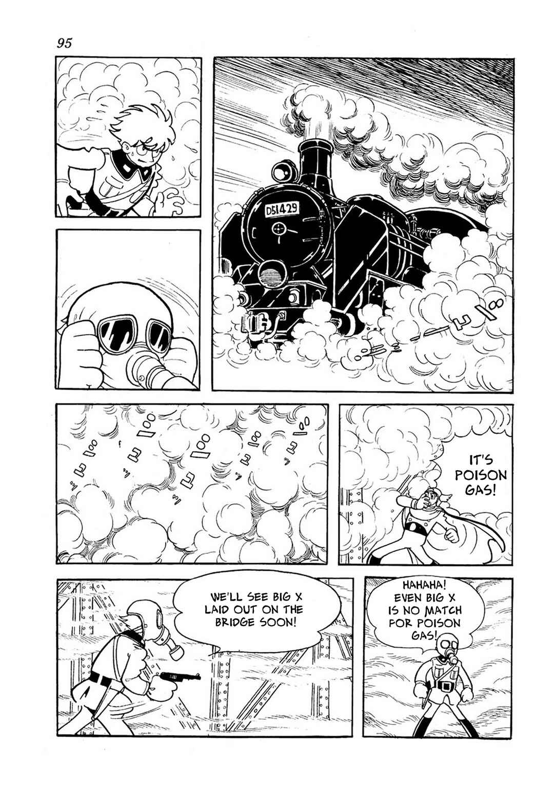 Page 5 Chapter 8 Big X
