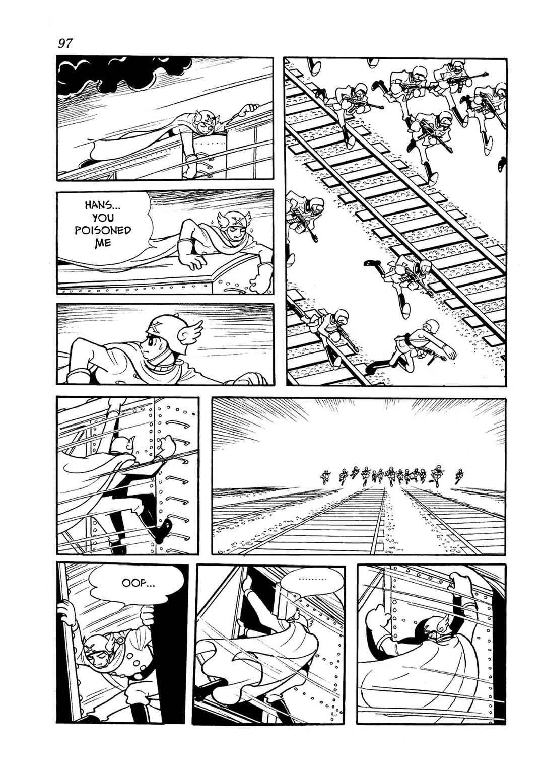 Page 7 Chapter 8 Big X