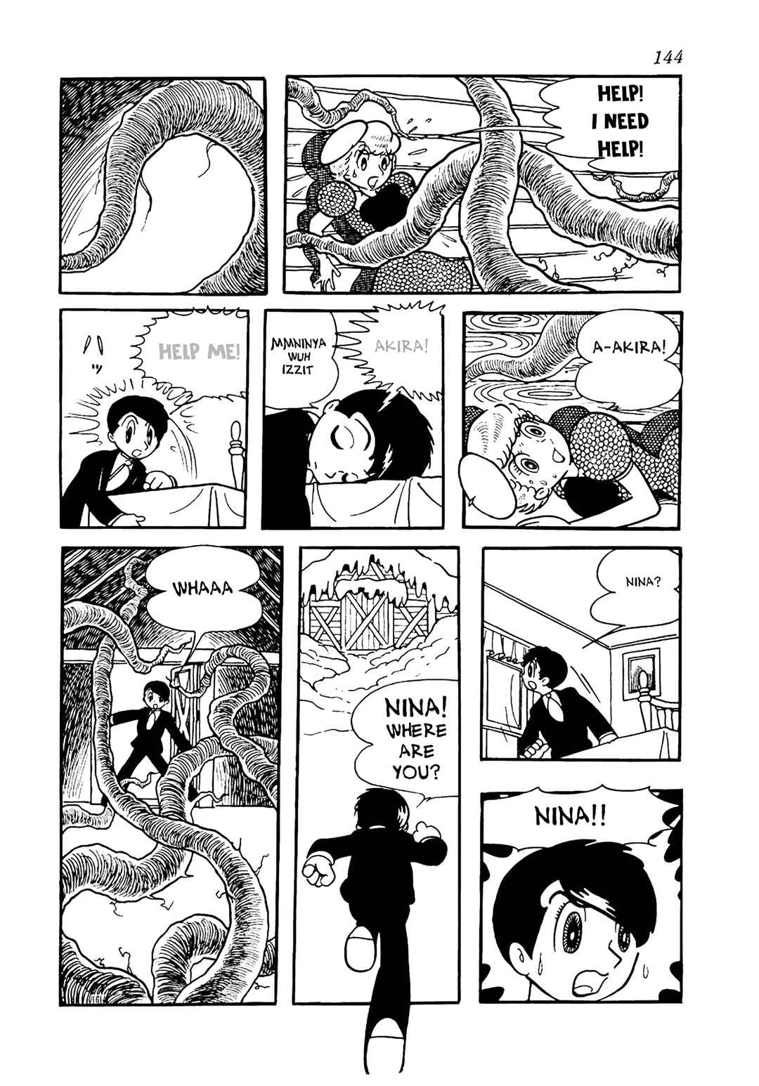 Page 12 Chapter 15 Big X
