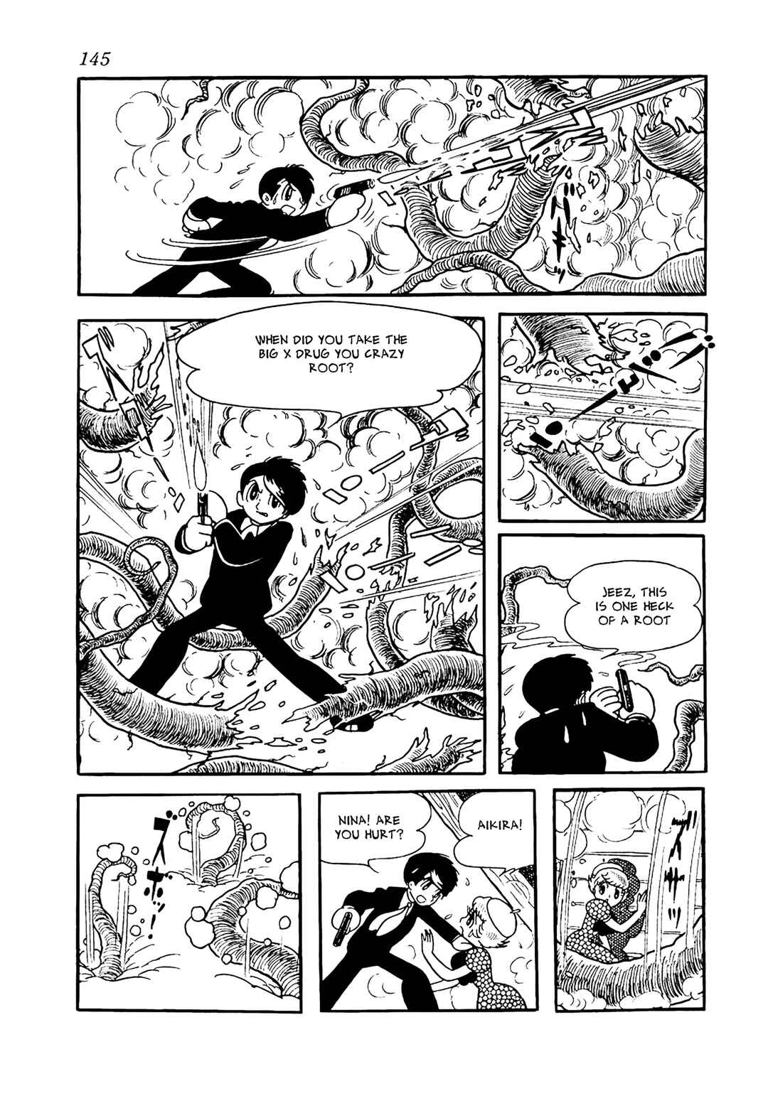 Page 13 Chapter 15 Big X