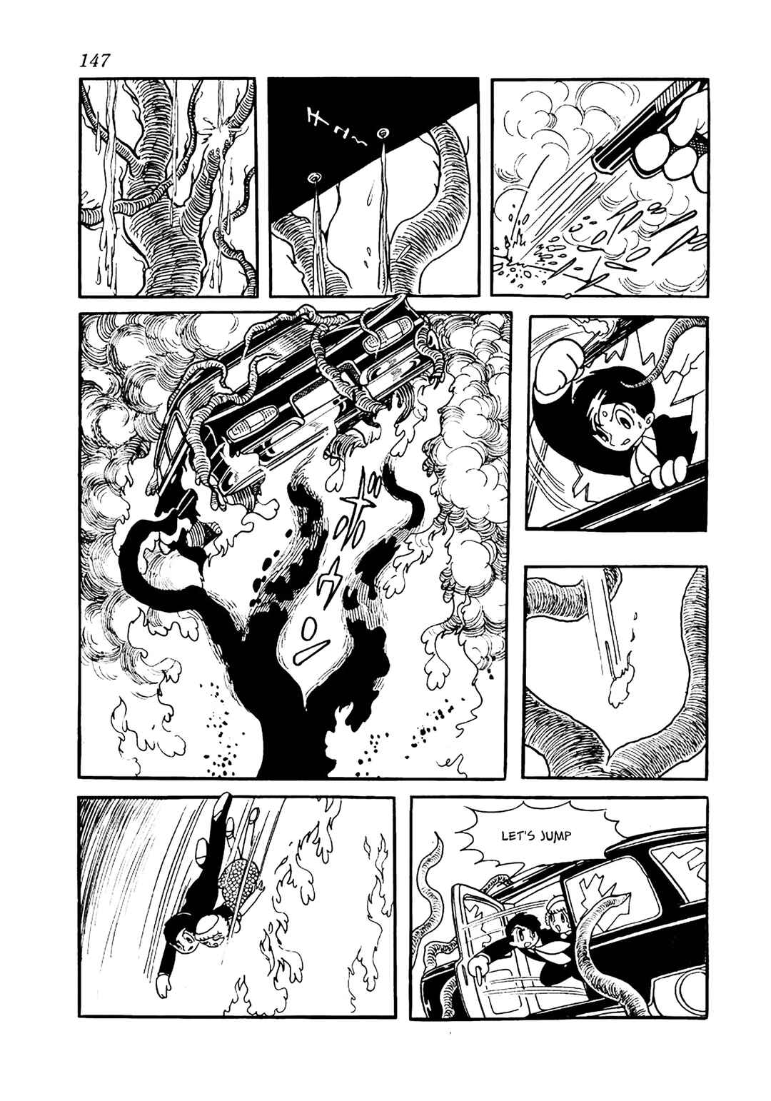 Page 15 Chapter 15 Big X