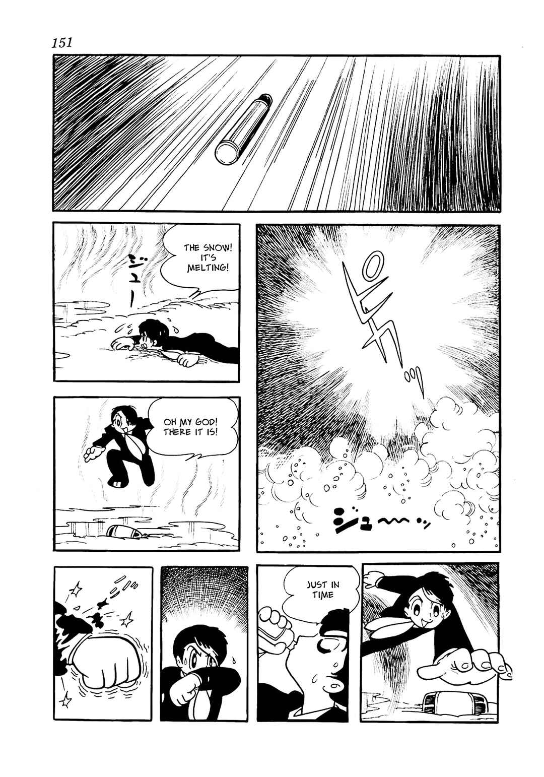 Page 19 Chapter 15 Big X