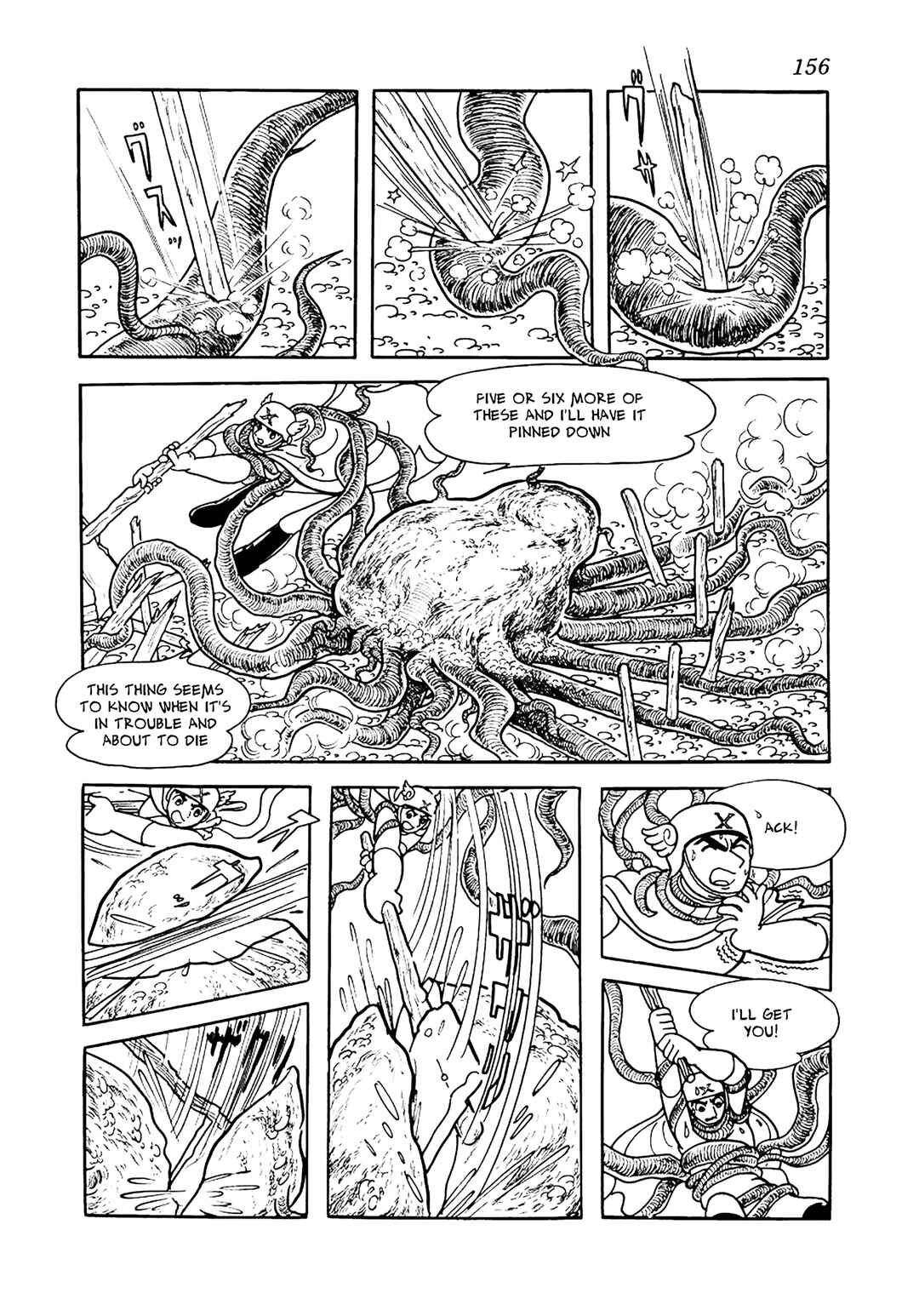 Page 24 Chapter 15 Big X