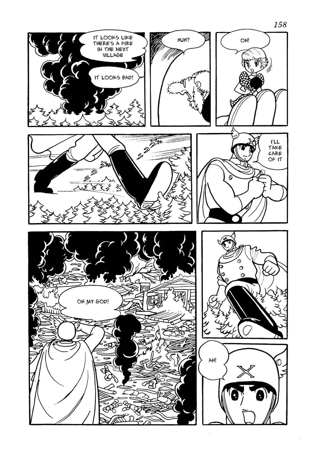 Page 26 Chapter 15 Big X
