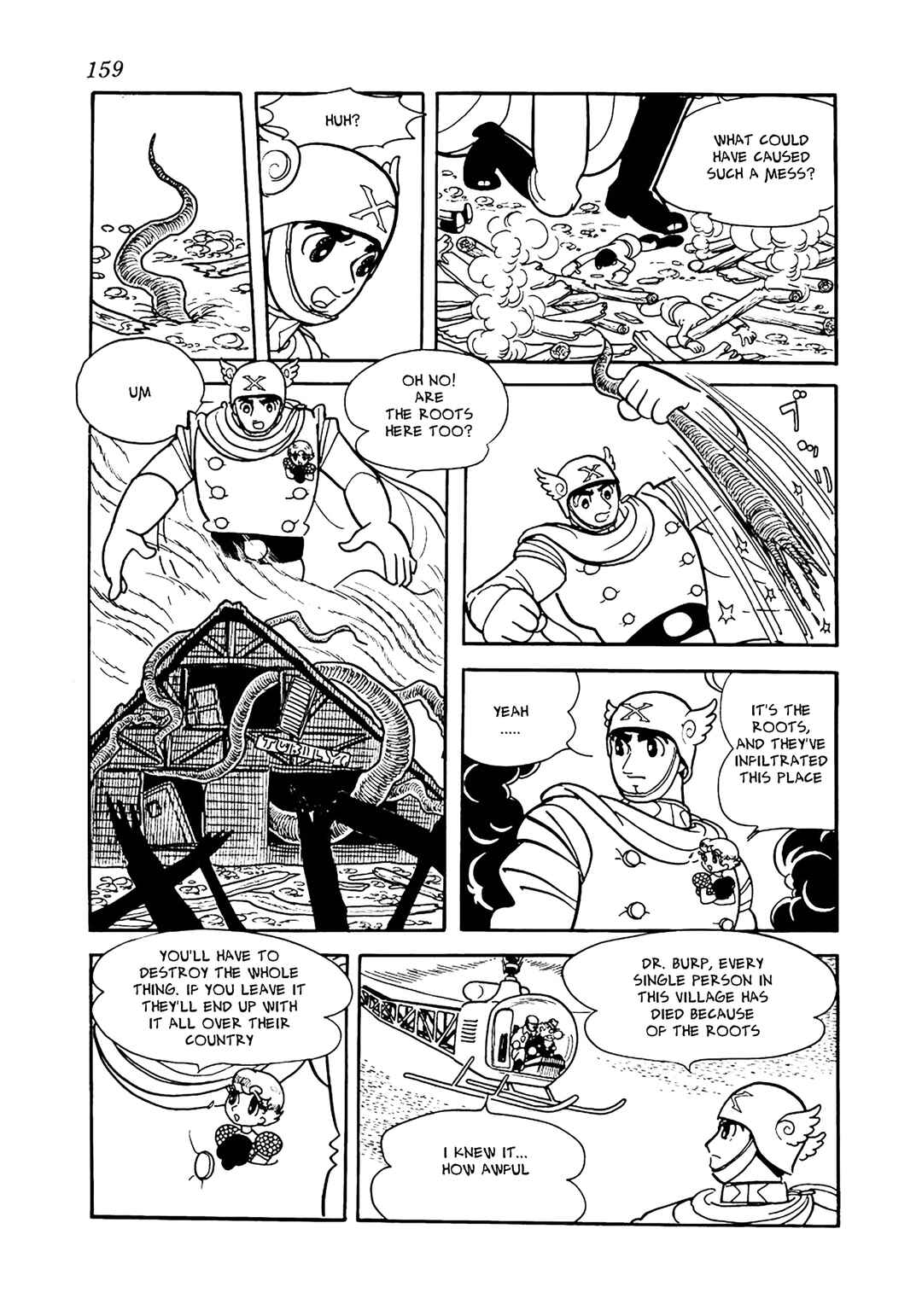 Page 27 Chapter 15 Big X