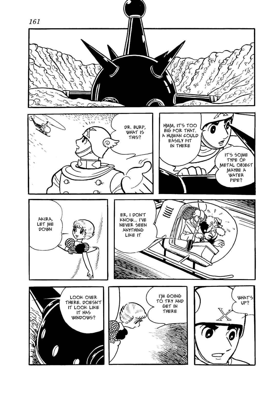 Page 29 Chapter 15 Big X