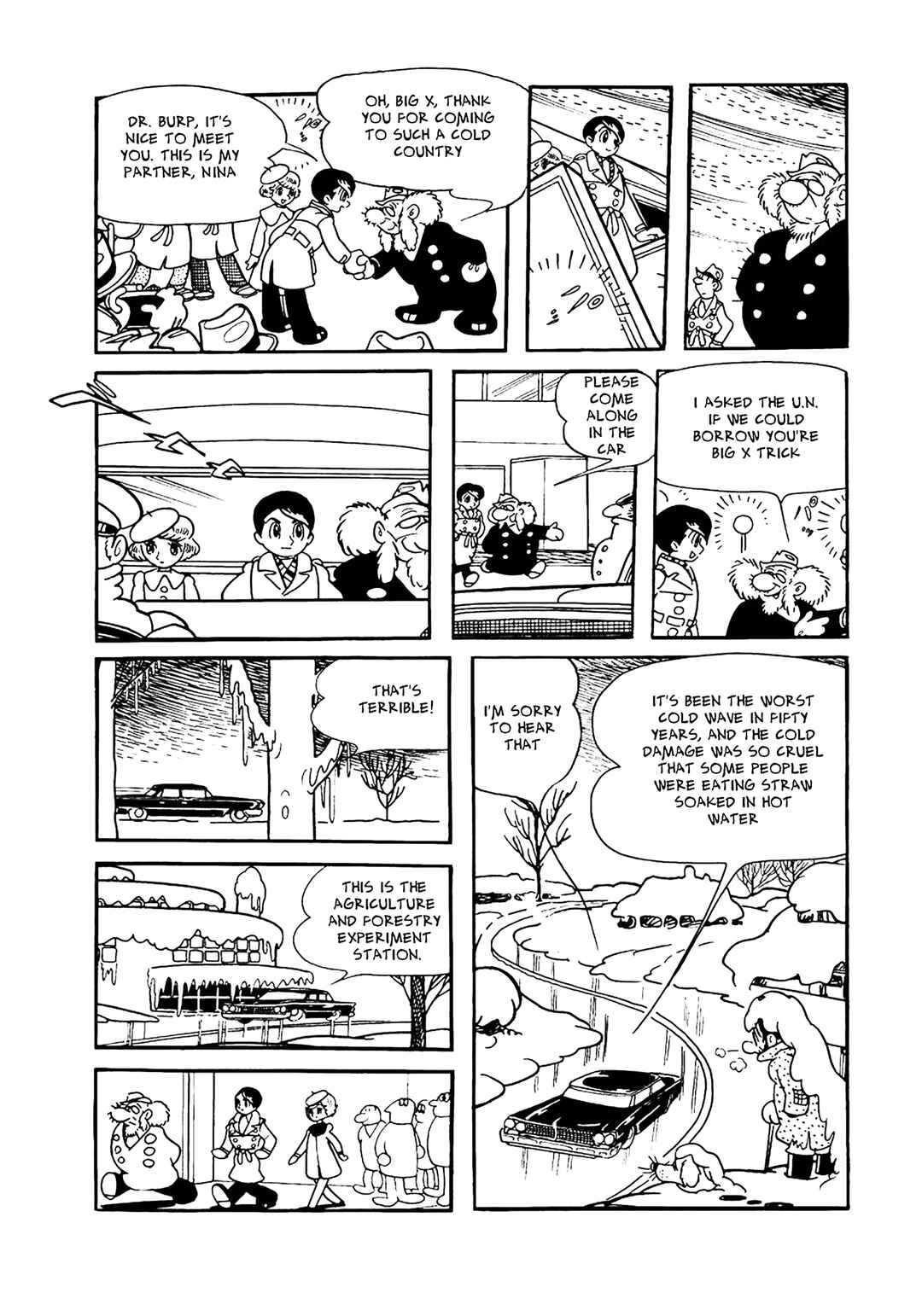 Page 3 Chapter 15 Big X