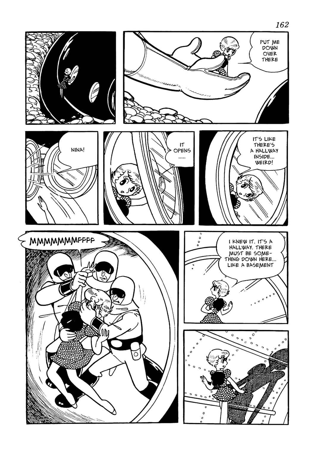 Page 30 Chapter 15 Big X