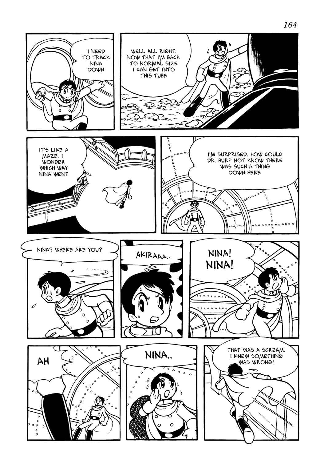 Page 32 Chapter 15 Big X