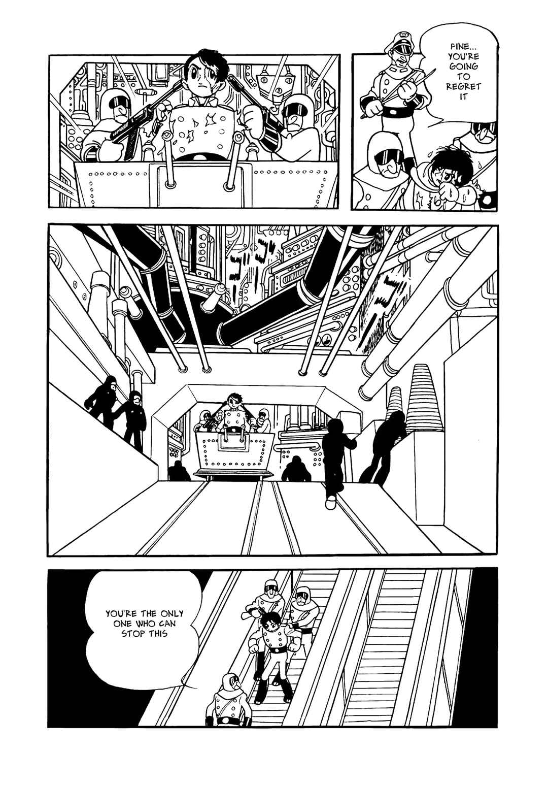 Page 36 Chapter 15 Big X