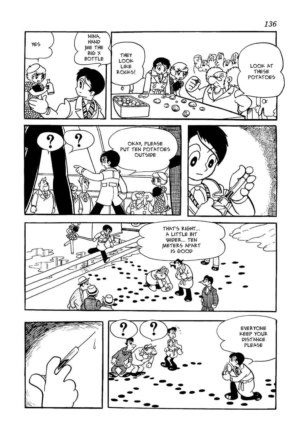 Page 4 Chapter 15 Big X