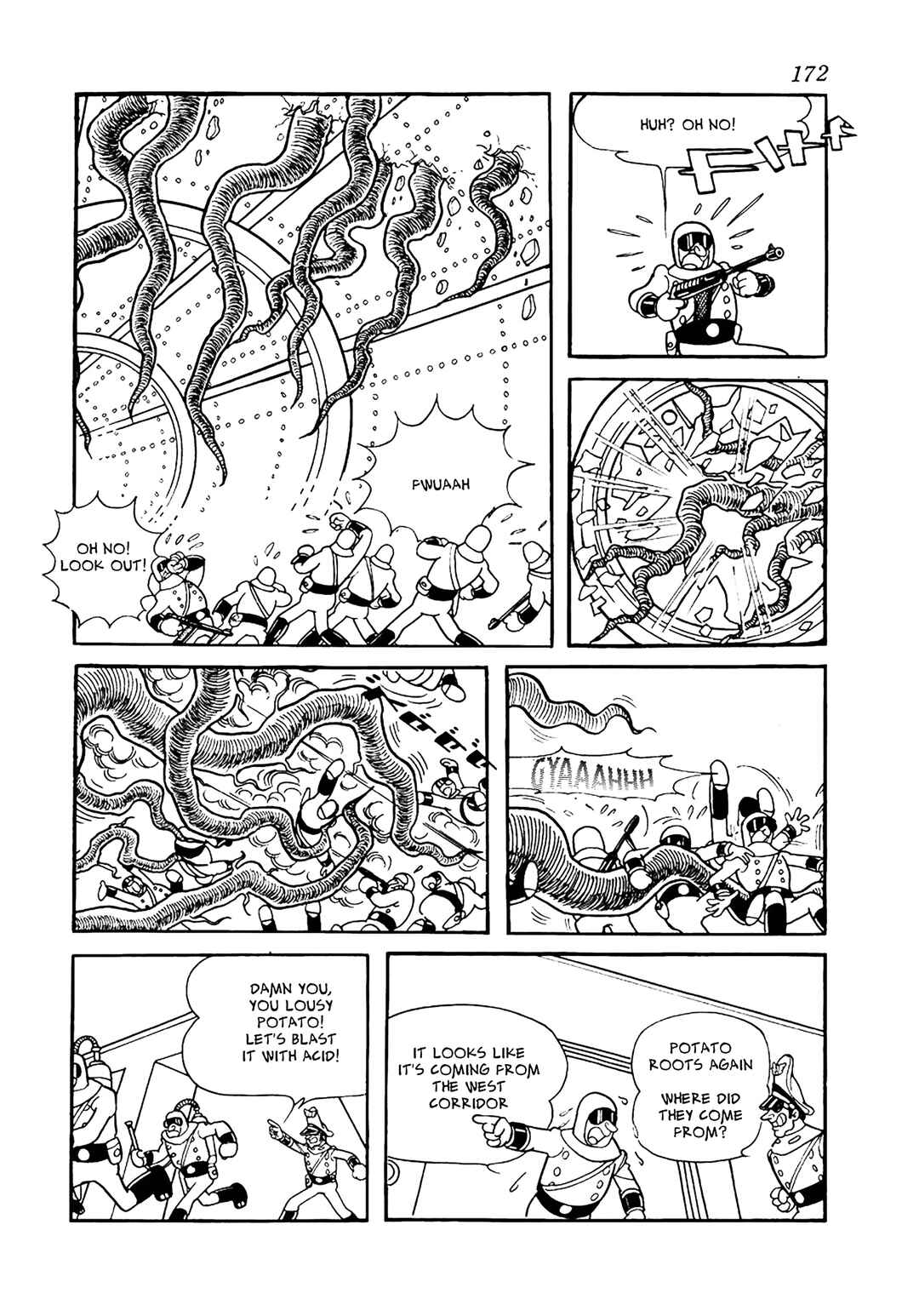 Page 40 Chapter 15 Big X