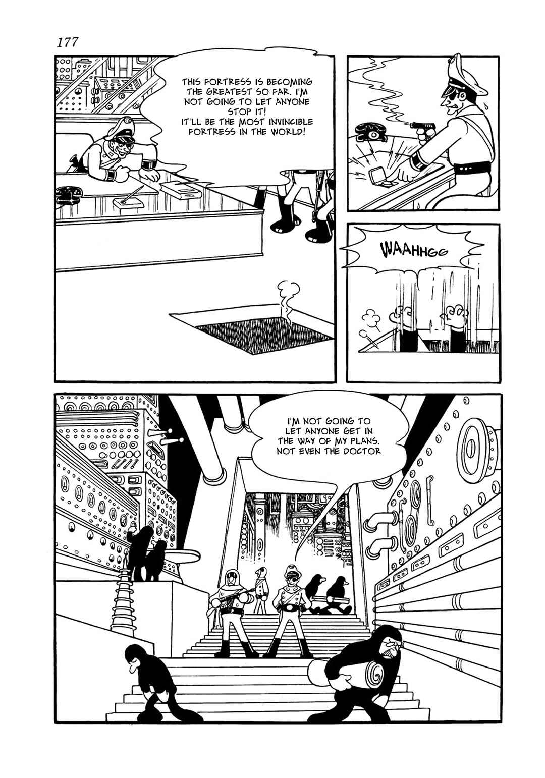 Page 45 Chapter 15 Big X