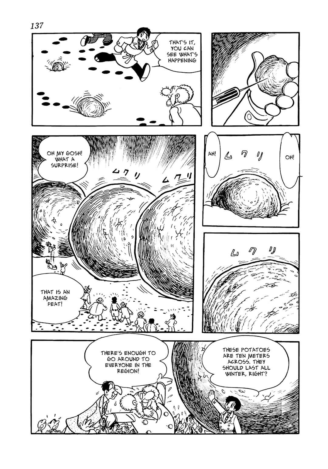 Page 5 Chapter 15 Big X