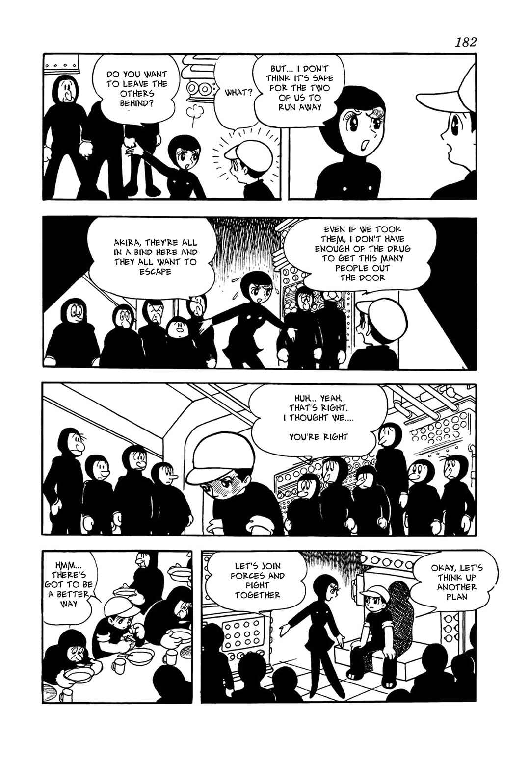 Page 50 Chapter 15 Big X