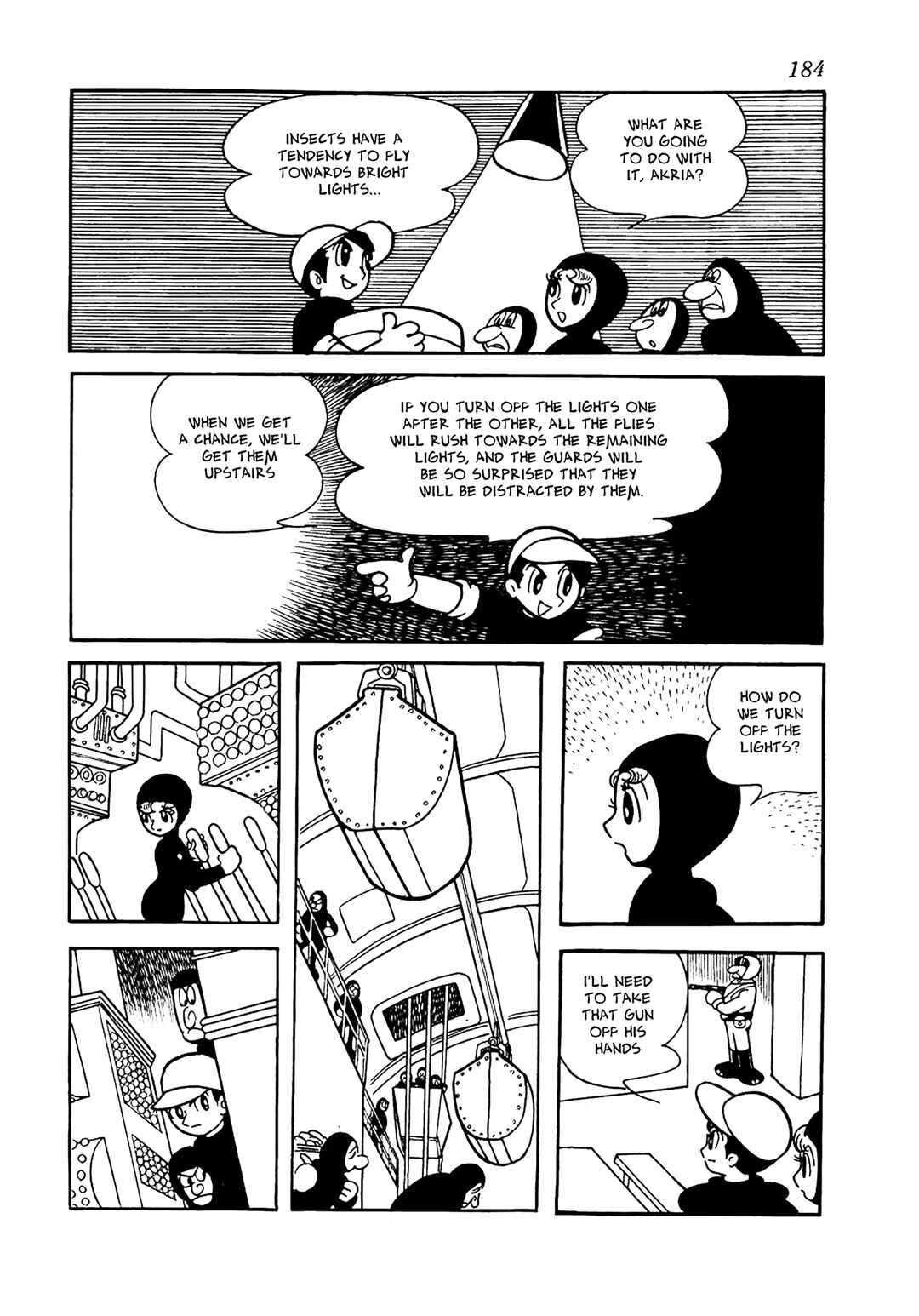 Page 52 Chapter 15 Big X