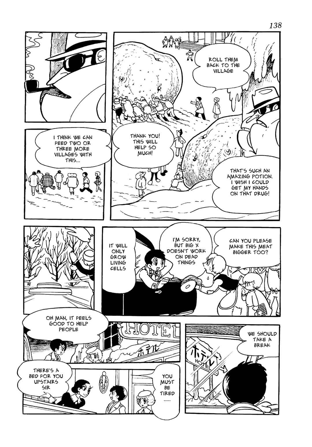 Page 6 Chapter 15 Big X