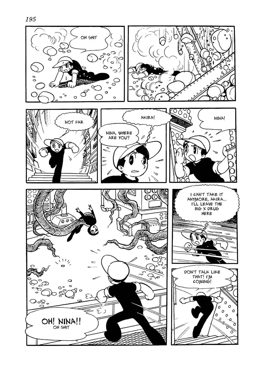 Page 63 Chapter 15 Big X