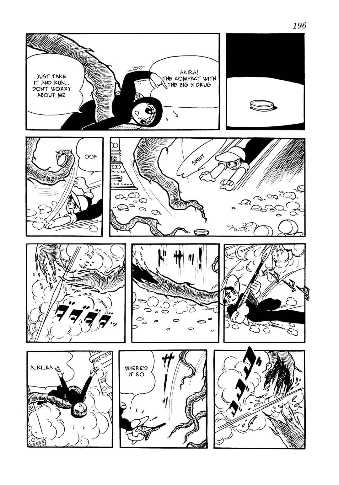 Page 64 Chapter 15 Big X