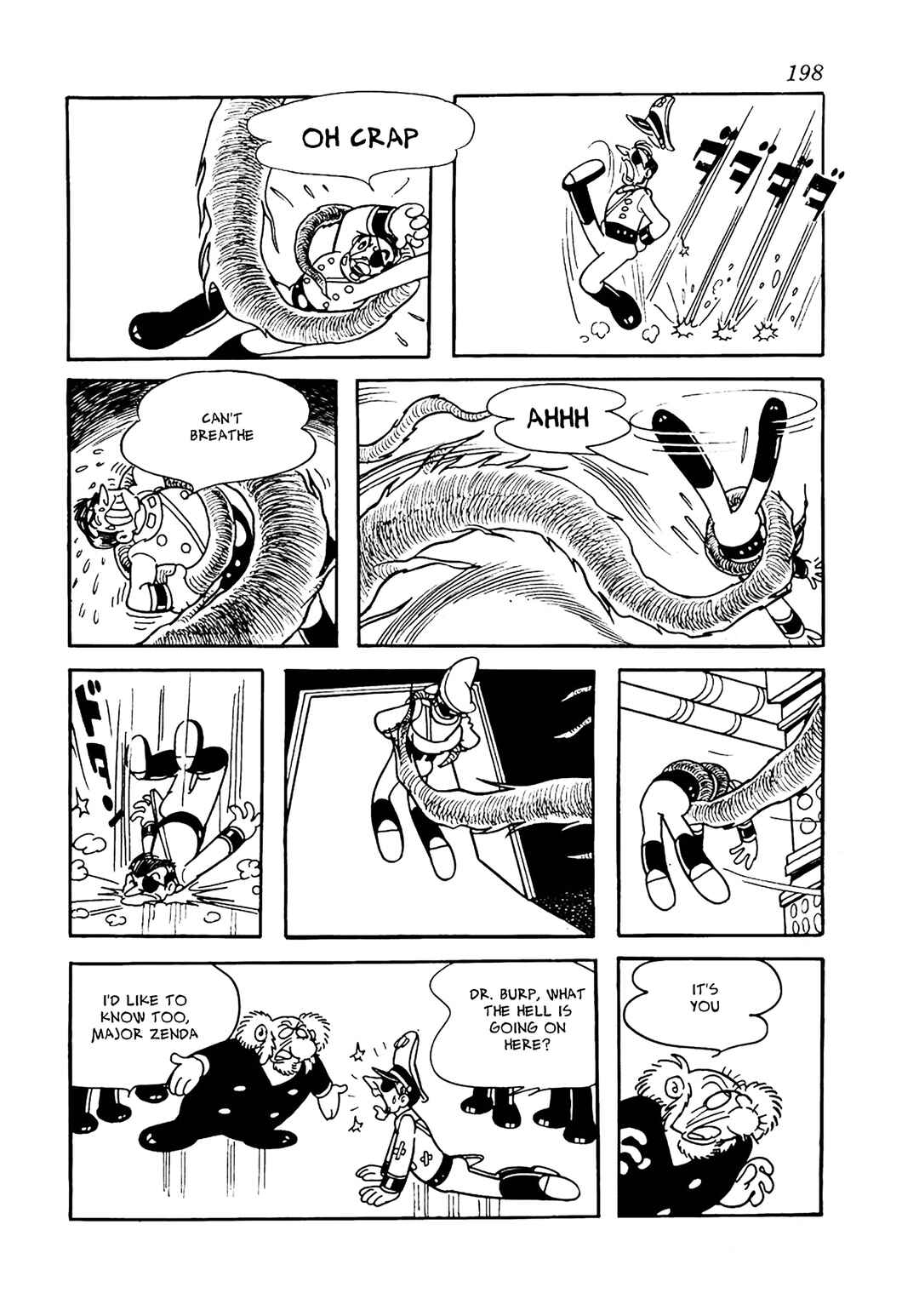 Page 66 Chapter 15 Big X
