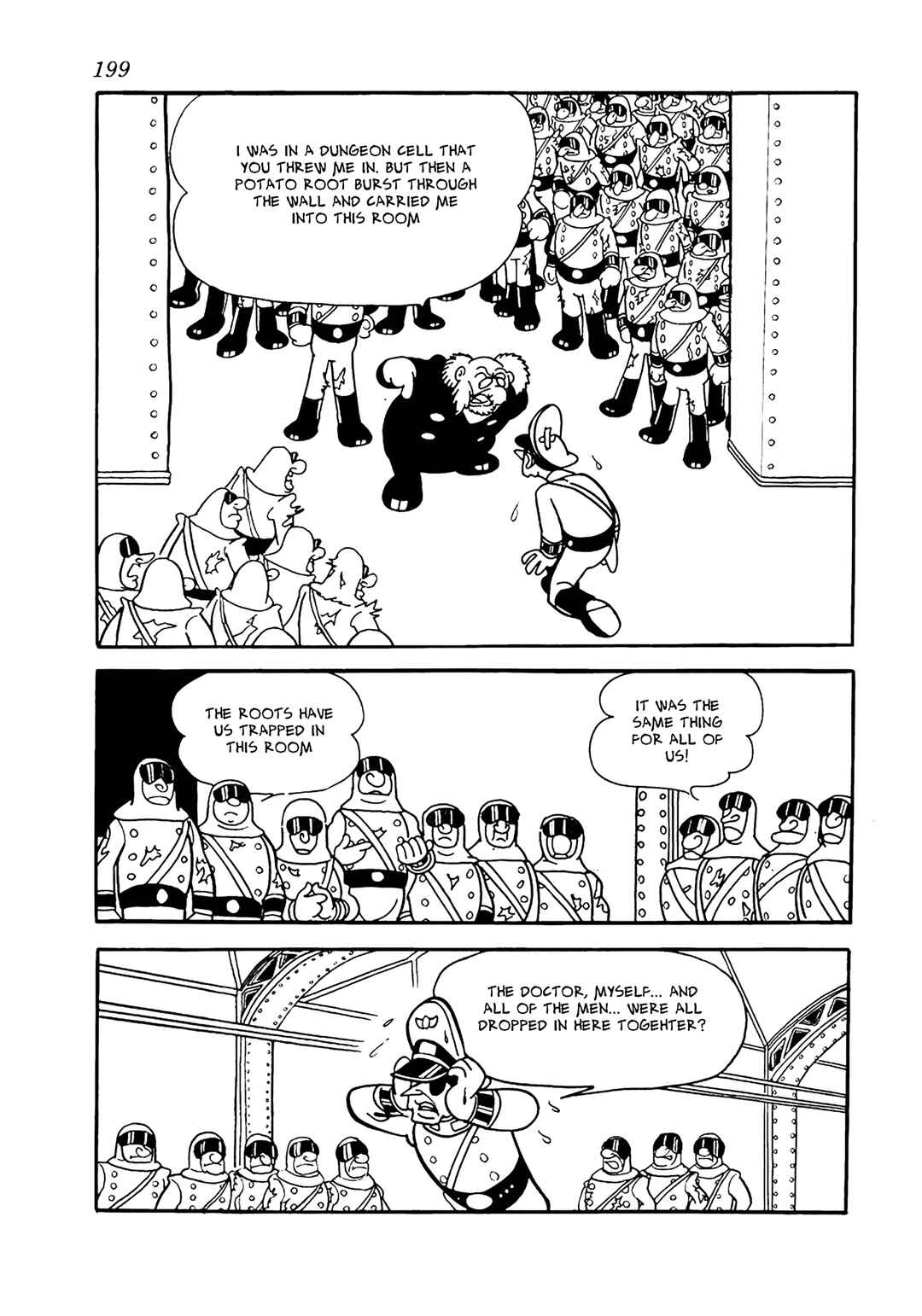 Page 67 Chapter 15 Big X