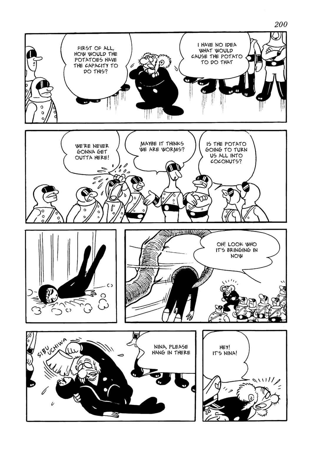 Page 68 Chapter 15 Big X