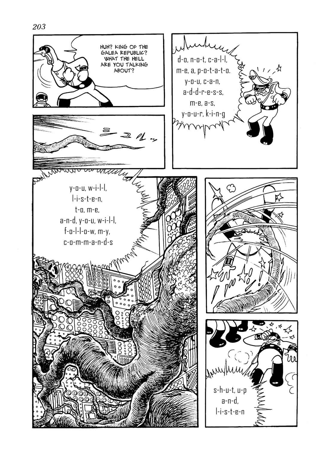 Page 71 Chapter 15 Big X