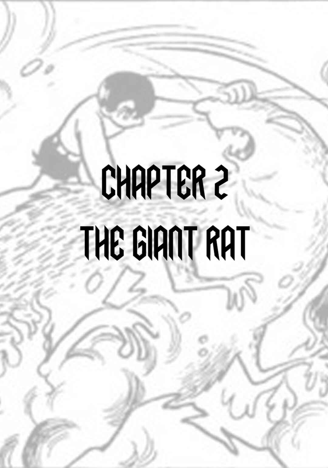 Page 1 Chapter 2 Big X
