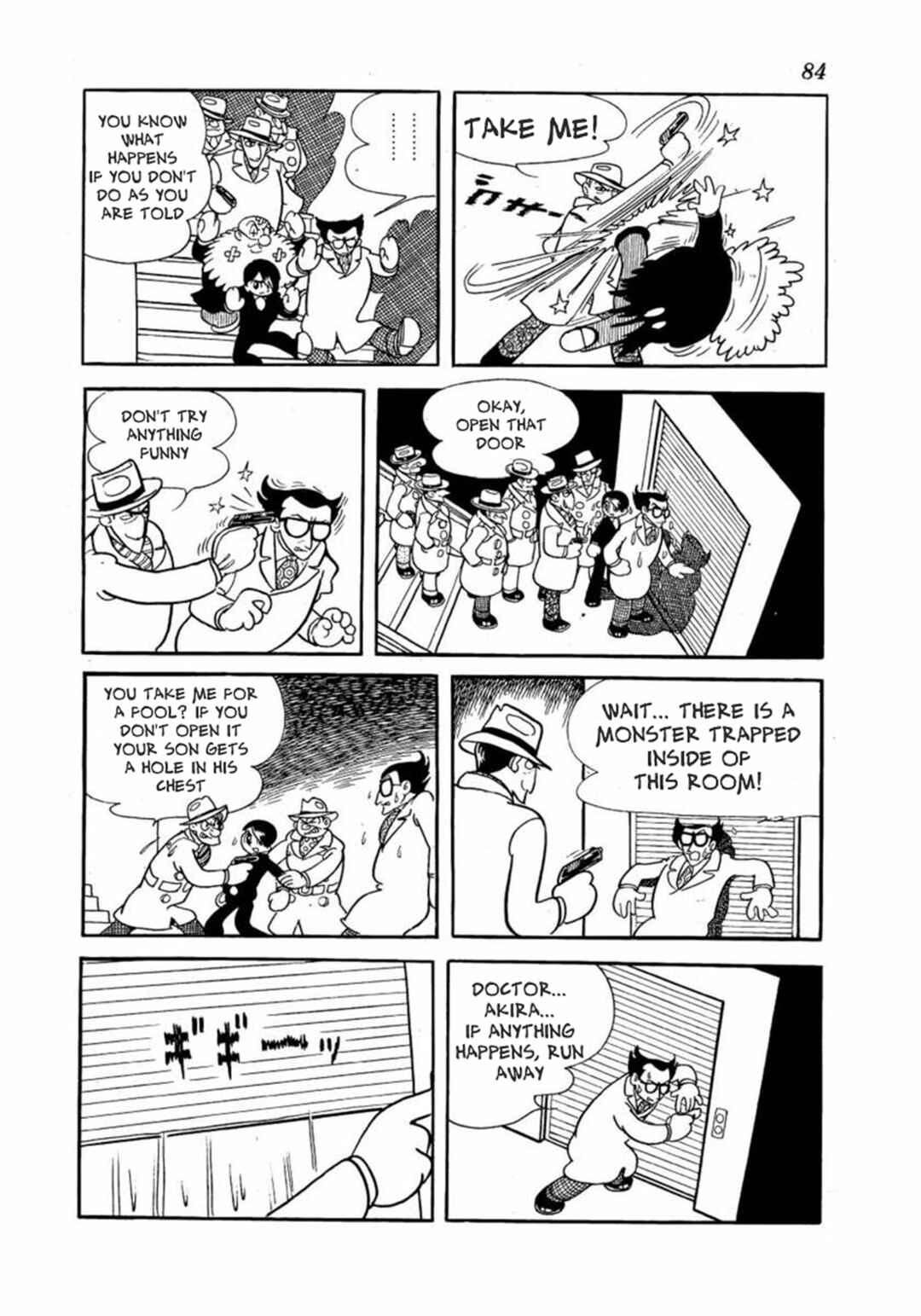 Page 10 Chapter 2 Big X