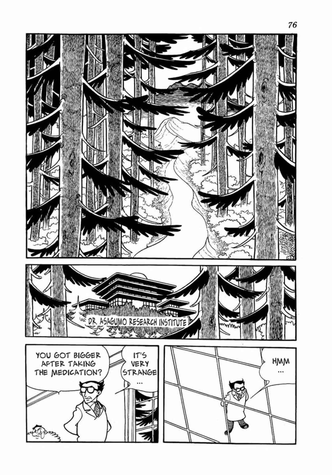 Page 2 Chapter 2 Big X
