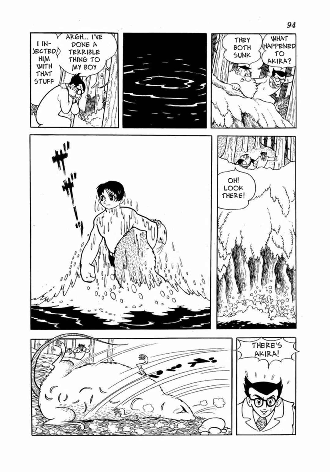 Page 20 Chapter 2 Big X