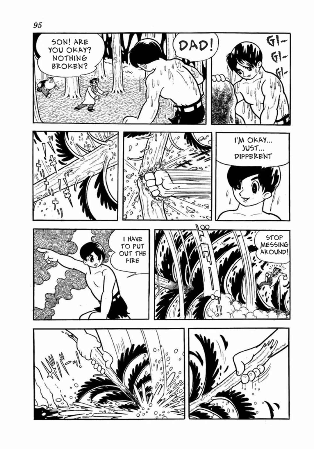 Page 21 Chapter 2 Big X