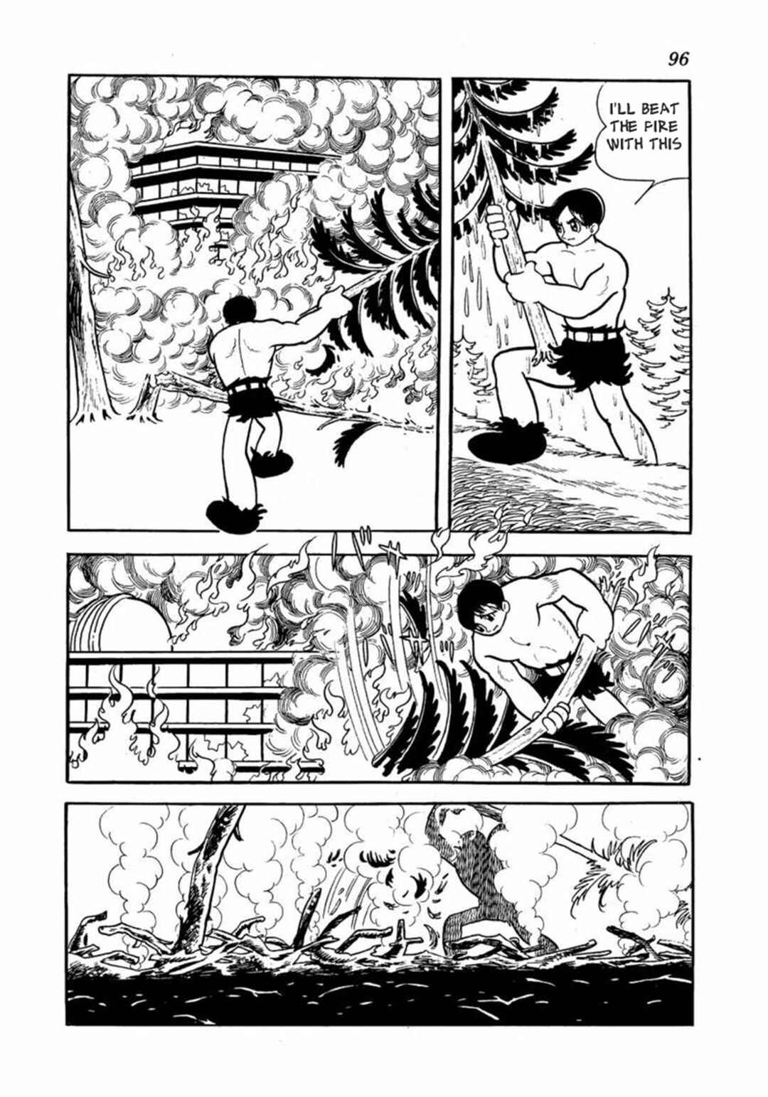 Page 22 Chapter 2 Big X