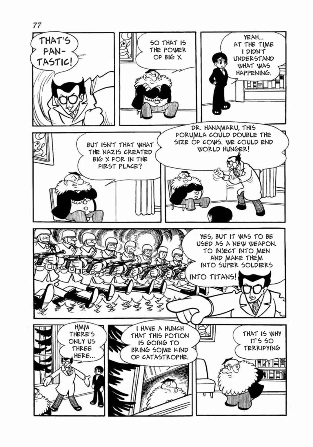 Page 3 Chapter 2 Big X