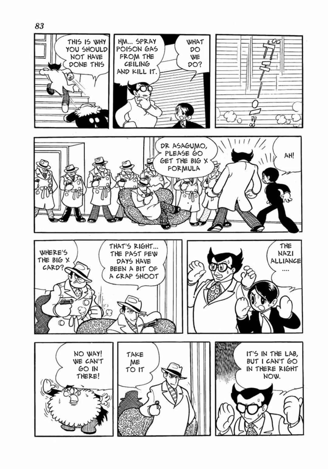 Page 9 Chapter 2 Big X