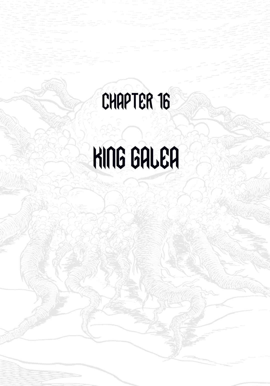 Page 1 Chapter 16 Big X